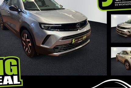 Opel Mokka 41.271 km 18.490 &euro; Dachau 85221