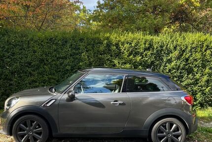 Mini Cooper S Paceman 81.432 km 12.900 &euro; Gräfelfing 82166