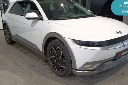 Hyundai IONIQ 5 44.557 km 31.770 &euro; Eching 85386