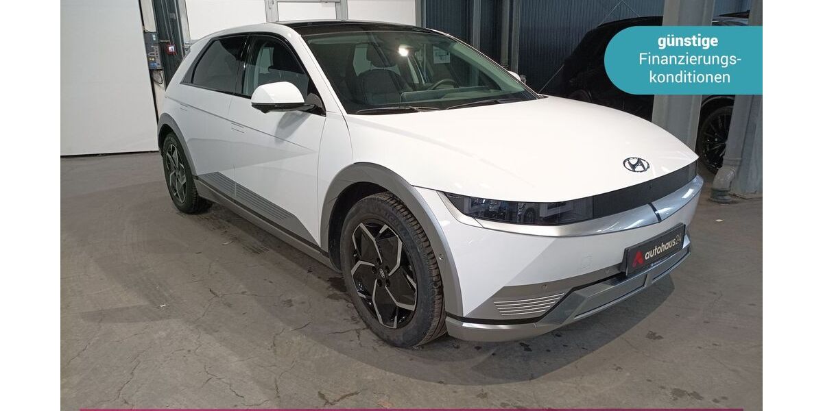 Hyundai IONIQ 5 44.557 km 32.970 &euro; Eching 85386