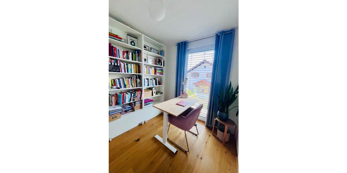 Reihenhaus München Ramersdorf-Perlach - 4 Zimmer, 130 m&sup2;, 899.000&euro; | Angebot:27094068