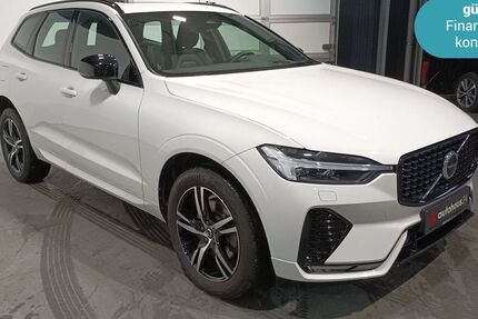 Volvo XC60 84.023 km 29.970 &euro; Eching 85386