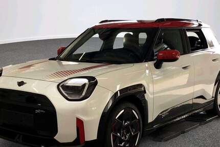 Mini John Cooper Works 1.280 km 40.297 &euro; München 80788