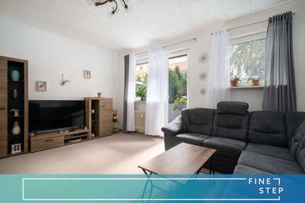 Wohnung zum Kaufen in München Untergiesing 249.000 € 45.22 m² 2 zimmer