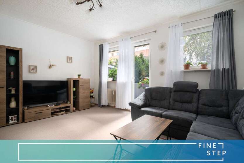 Wohnung zum Kaufen in München Untergiesing 249.000 € 45.22 m² 2 zimmer