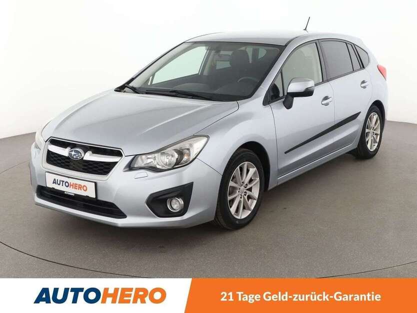 Impreza