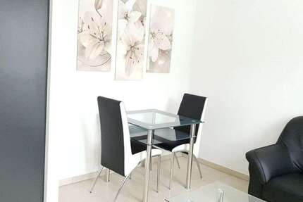 Wohnen auf Zeit in München 1.300 € 2 zimmer