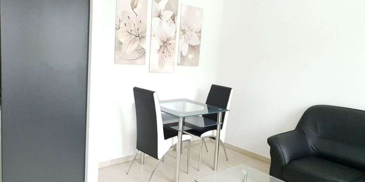 Wohnen auf Zeit in München 1.300 € 2 zimmer