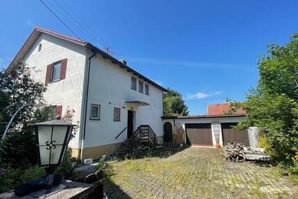 ***Hier kann Ihr Traumhauswunsch wahr werden - ruhige Lage mit ausgebauter Infrastruktur!*** 6 zimmer