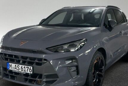 Cupra Terramar 6.500 km 51.950 &euro; München 80935