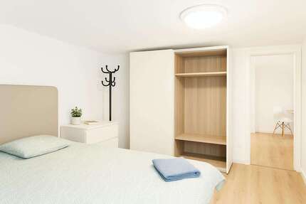 Zimmer Planegg - 780&euro; | Angebot:27251651