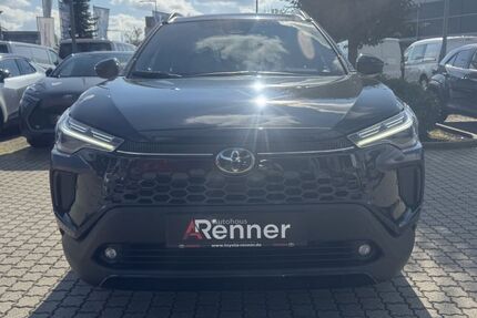 Toyota Corolla Cross 2.500 km 38.890 &euro; Dachau 85221