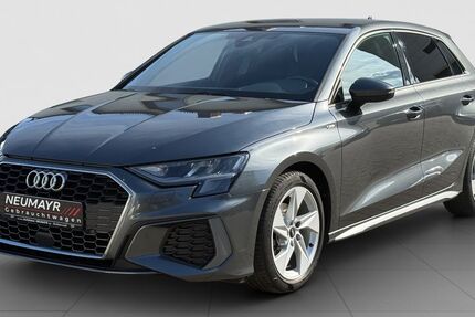 Audi A3 76.900 km 20.690 &euro; Groebenzell 82194