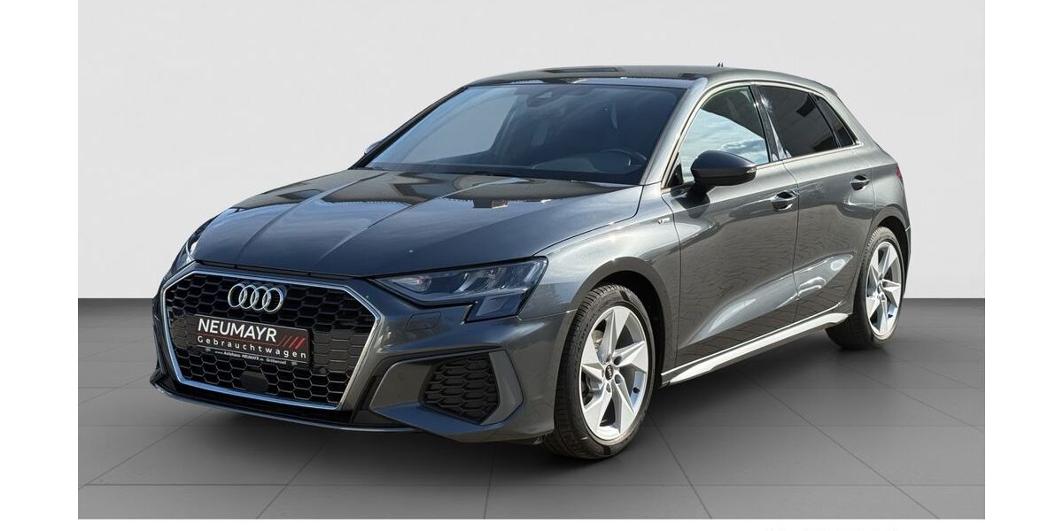 Audi A3 76.900 km 20.690 &euro; Groebenzell 82194