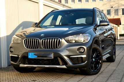 BMW X1 140.000 km 15.995 &euro; München 80689