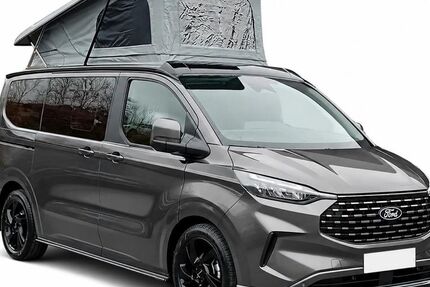 Ford Tourneo Custom 19.900 km 75.930 &euro; München 81829
