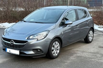 Opel Corsa 55.700 km 10.500 &euro; Unterschleißheim 85716