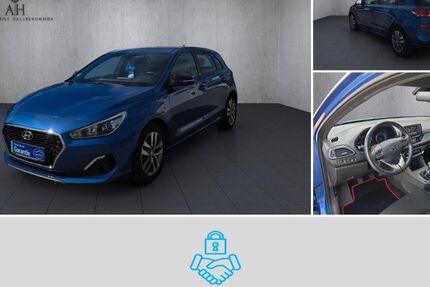 Hyundai i30 124.000 km 10.800 € Hallbergmoos 85399