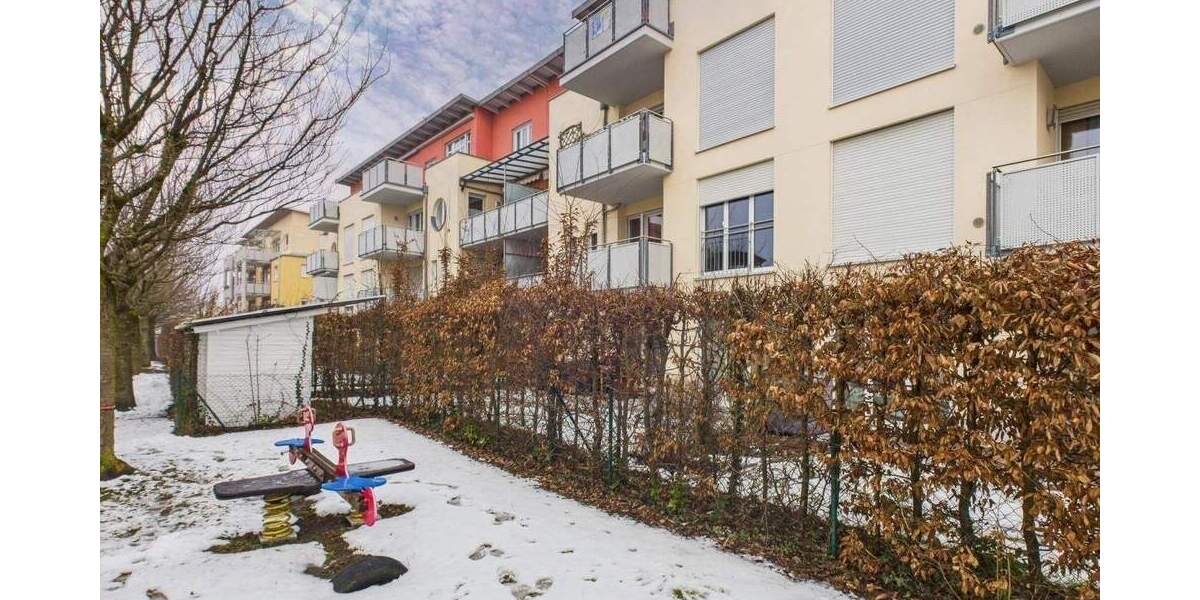 Zeitlose Eleganz trifft auf modernen Wohnkomfort 3 zimmer