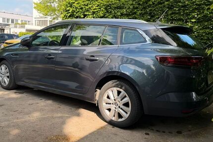 Renault Megane 148.157 km 11.999 &euro; Eching 85386