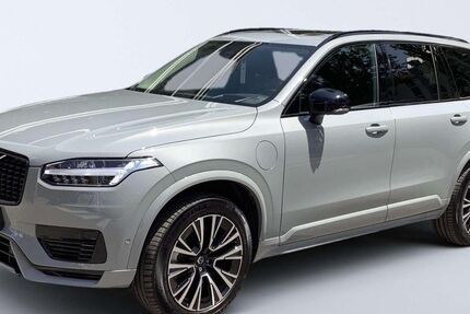 Volvo XC90 14.000 km 64.490 € München 80337