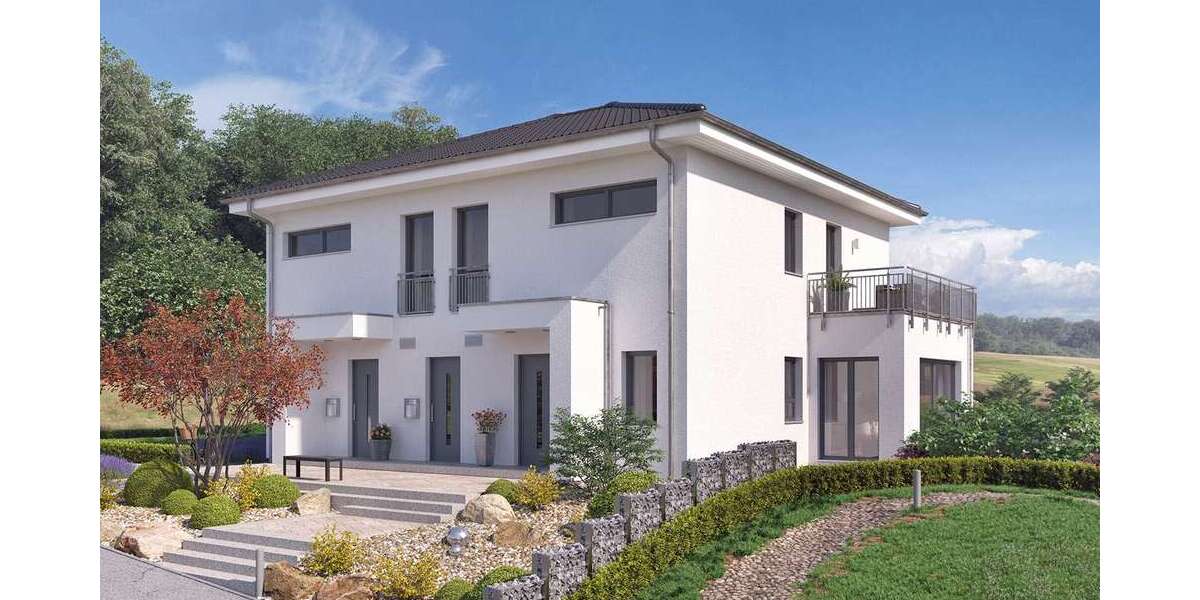 Einfamilienhaus Eching - 5 Zimmer, 118 m&sup2;, 635.800&euro; | Angebot:25409410