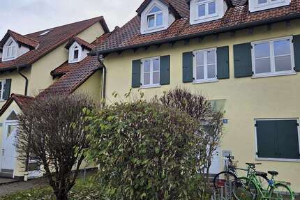 Wohnung zum Kaufen in Maisach 355.000 € 64.12 m² 3 zimmer