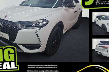 DS Automobiles DS 3 Crossback