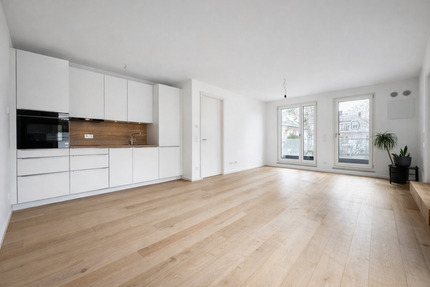 Wohnung München Untergiesing-Harlaching - 2 Zimmer, 75 m&sup2;, 1.960&euro; | Angebot:25698776