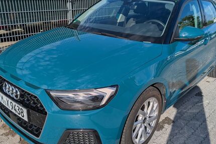 Audi A1 40.045 km 16.600 &euro; München 81927