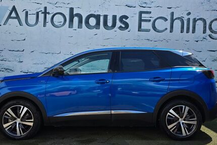 Peugeot 3008 20.881 km 20.850 &euro; Eching 85386