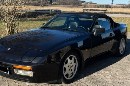 Porsche 944 172.000 km 25.900 &euro; Gilching 82205