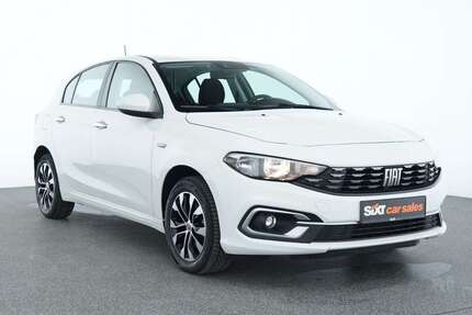 Fiat Tipo 80.075 km 12.880 € Garching 85748