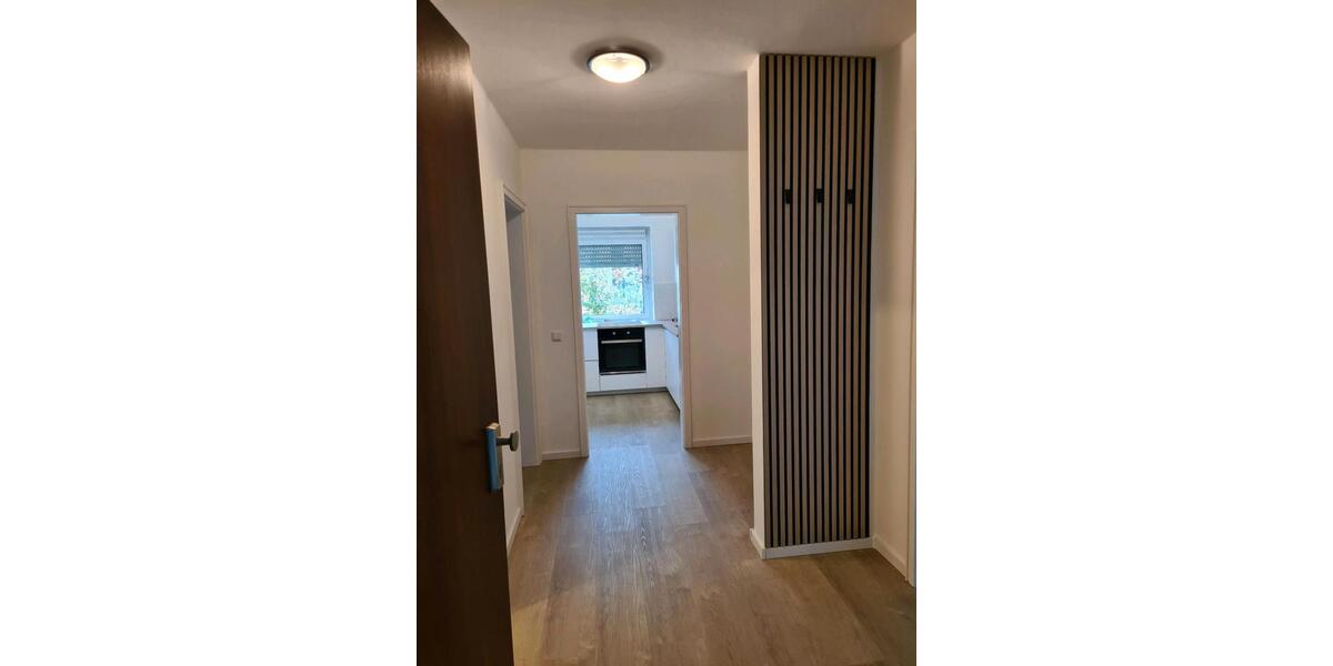 Etagenwohnung Germering - 2 Zimmer, 55 m&sup2;, 1.500&euro; | Angebot:26047301