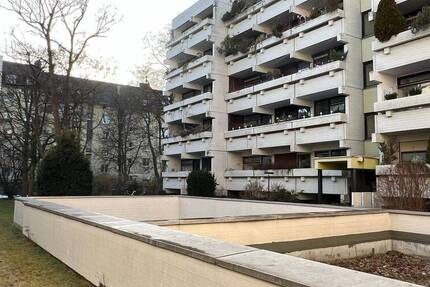 Wohnung München Obergiesing - 2 Zimmer, 56 m&sup2;, 299.000&euro; | Angebot:26244894