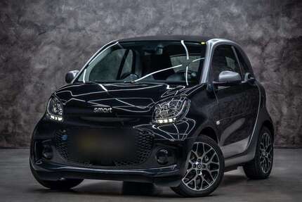 Smart forTwo 4.458 km 16.666 € Grünwald 82031