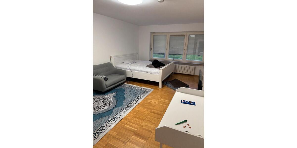 Erdgeschoßwohnung Haar - 2 Zimmer, 68 m&sup2;, 690&euro; | Angebot:26180749