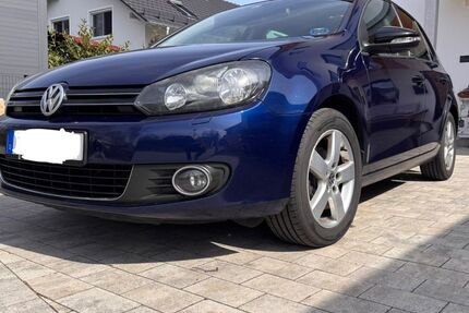 VW Golf 170.000 km 4.799 &euro; Moosinning 85452
