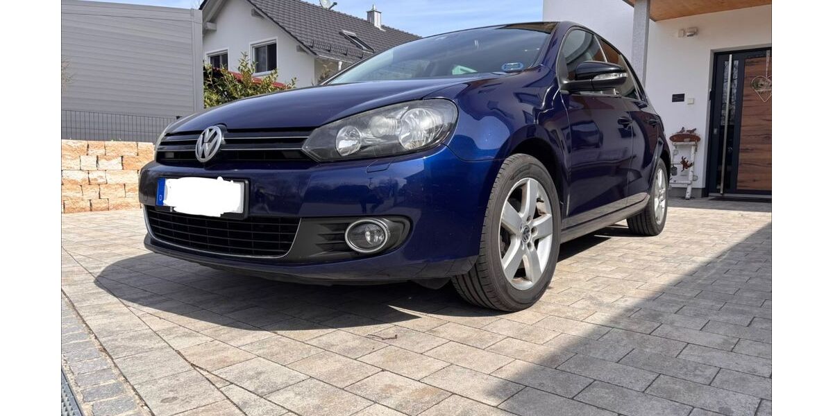 VW Golf 170.000 km 4.799 &euro; Moosinning 85452