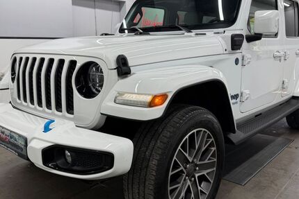 Jeep Wrangler 49.887 km 44.880 &euro; München 81243