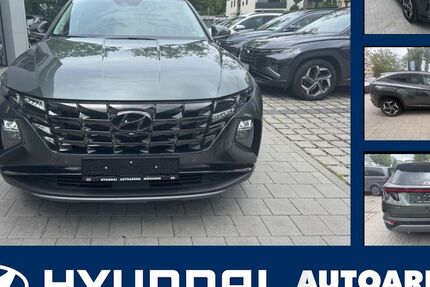 Hyundai TUCSON 69.679 km 24.975 &euro; München 80993