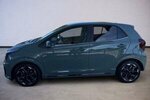Kia PICANTO PE2 1.0 AMT GT-LINE 2.000 km 20.490 € Höhenkirchen-Siegertsbrun 85635