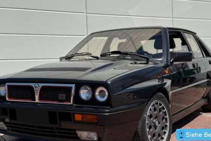 Lancia Delta 123.427 km 36.500 &euro; Starnberg 82319