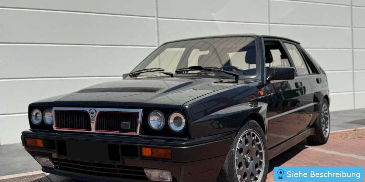 Lancia Delta 123.427 km 36.500 &euro; Starnberg 82319