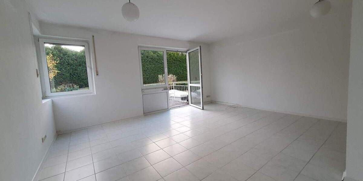 Etagenwohnung Starnberg - 2 Zimmer, 76 m&sup2;, 1.150&euro; | Angebot:25708177