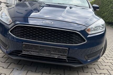Ford Focus 173.256 km 3.555 &euro; Puchheim 82178