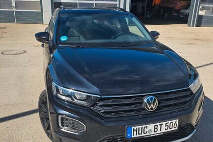 VW T-Roc 130.000 km 19.980 &euro; München 80687
