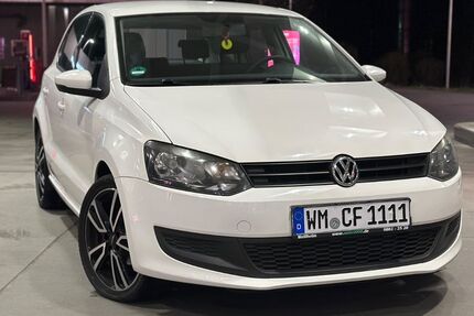 VW Polo 110.000 km 4.999 &euro; München 81677