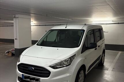 Ford Transit 108.000 km 11.900 &euro; Aschheim-Dornach 85609