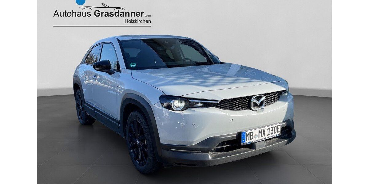 Mazda MX-30 2.964 km 21.450 &euro; Holzkirchen 83607